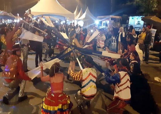 Programação de férias no Lago de Vila Galvão vai até o final de julho