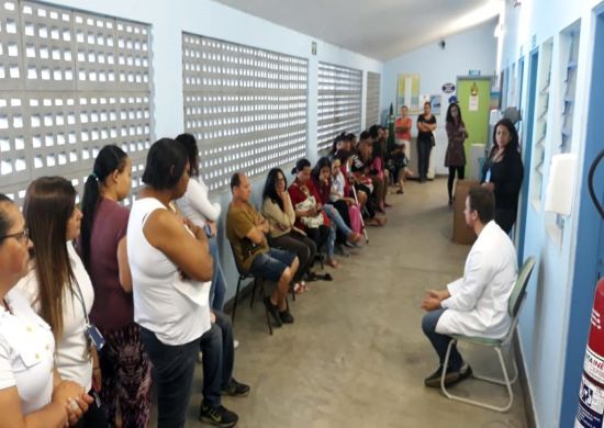 Sexta-feira é o Dia D no mês de combate às hepatites virais