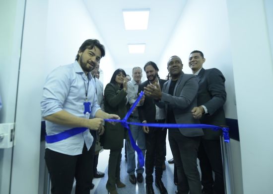 Prefeito Guti anuncia nova UTI no HMU