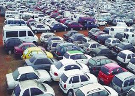 São Paulo, Campinas e Guarulhos lideram compras de veículos em leilões
