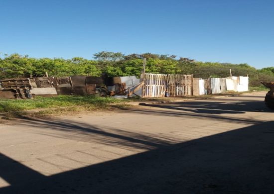Prefeitura remove instalações irregulares em Bonsucesso e Cumbica