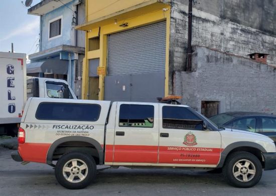 Fazenda fiscaliza 28 alvos por fraude em ICMS de bebidas em Guarulhos