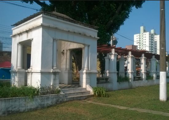 Hospital Padre Bento receberá investimentos do Governo de São Paulo