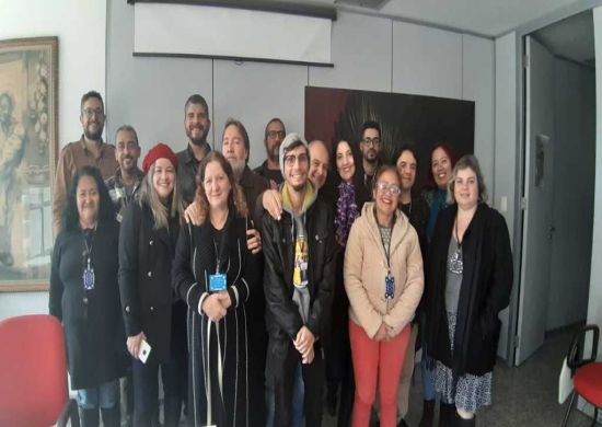 Contribuições online para o Plano Municipal de Cultura vão até o dia 31