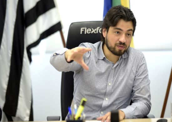 Prefeitura de Guarulhos participa do evento Smart City Business