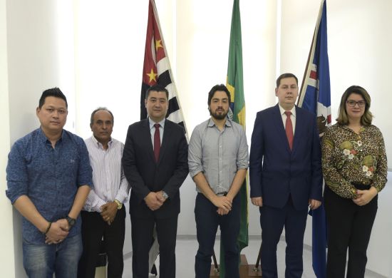 Guarulhos é convidada a participar de fórum internacional do Brics