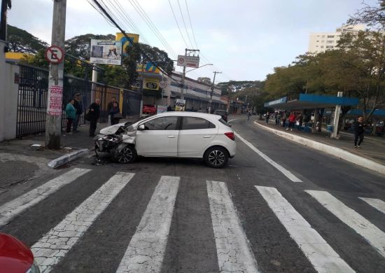 Prefeitura informa queda de mortes no trânsito em Guarulhos no primeiro semestre de 2019