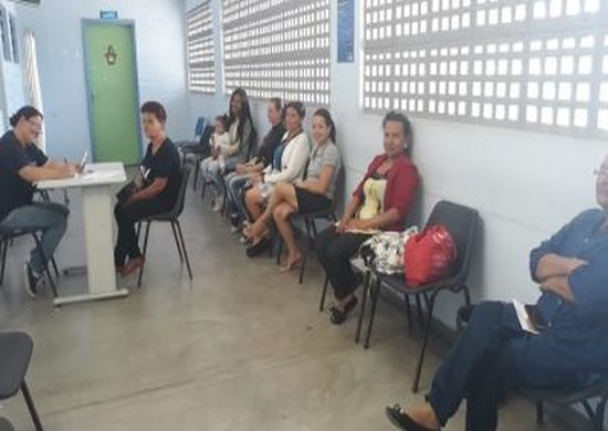 Três UBS’s abrem no próximo sábado em Guarulhos