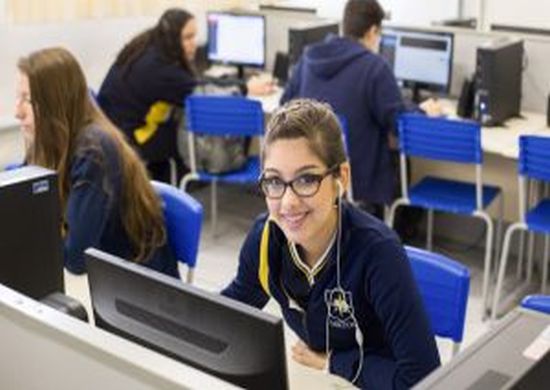 Alunos da rede estadual podem consultar notas por aplicativo