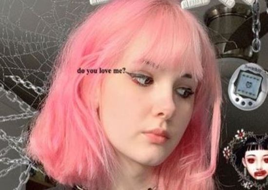 Rapaz mata namorada e posta foto de cadáver nas redes sociais