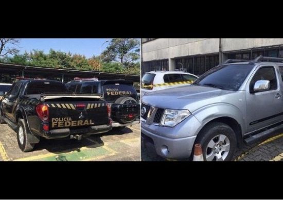 Roubo em Guarulhos: empresa paga R$150 mil de recompensa por pistas