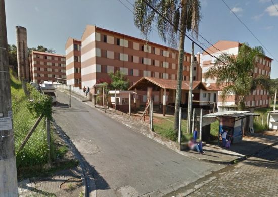 Padrasto é suspeito de matar duas crianças em Guarulhos