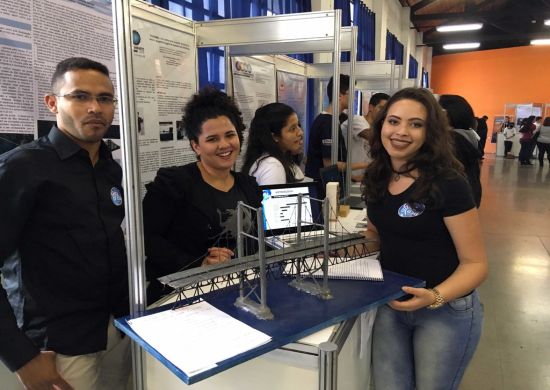 Feira de Ciências e Engenharia de Guarulhos recebe inscrições de projetos