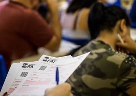 Fatecs divulgam gabarito do Vestibular para o segundo semestre