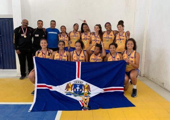 Guarulhos conquista mais nove medalhas nos Jogos Regionais