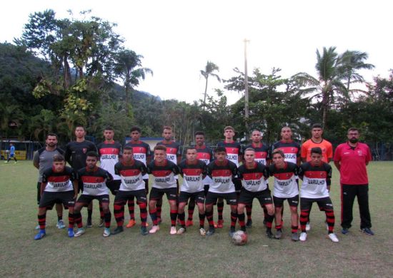 Guarulhos goleia Aparecida na estreia do futebol masculino nos Jogos Regionais