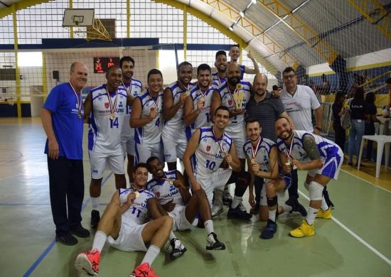 Guarulhos fica entre os cinco mais bem colocados nos Jogos Regionais
