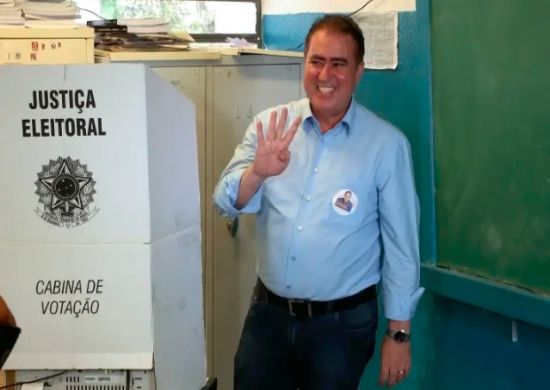 Ação pede bloqueio de bens do Prefeito de Campinas