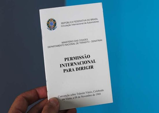 Saiba como obter a Permissão Internacional para Dirigir