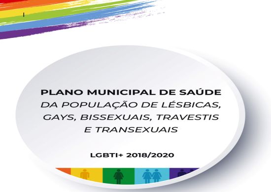 Guarulhos lança Plano Municipal de Saúde da População LGBTI+