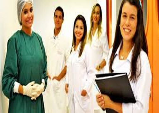 Grupo São Cristóvão abre diversas vagas de emprego na área da saúde