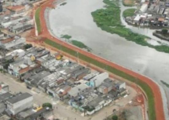 Guarulhos pede apoio ao Governo para resolver enchentes na cidade