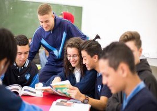 Governo de SP anuncia rematrícula on-line e expansão das escolas de Ensino Integral