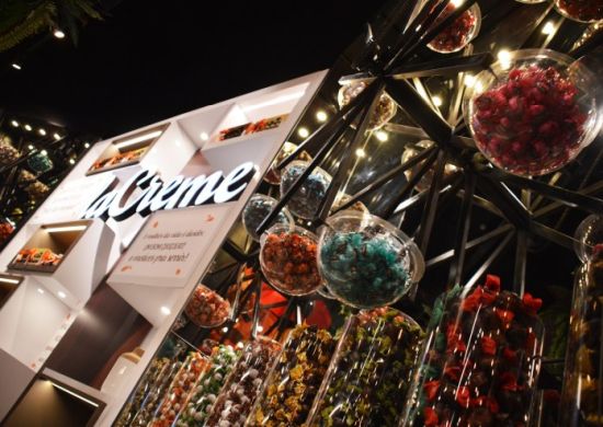 Cacau Show inaugura Mega Loja em Guarulhos