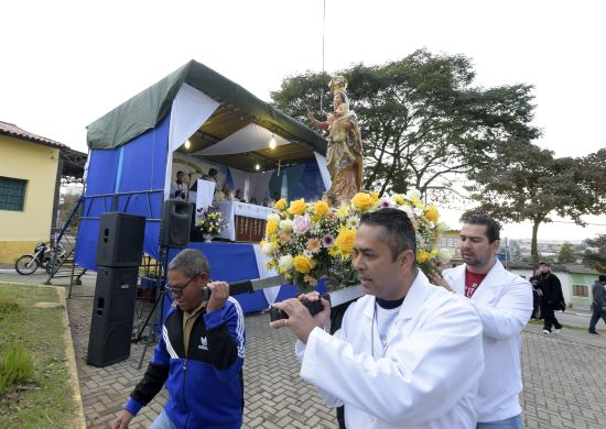 Santuário de Bonsucesso terá carreata neste domingo