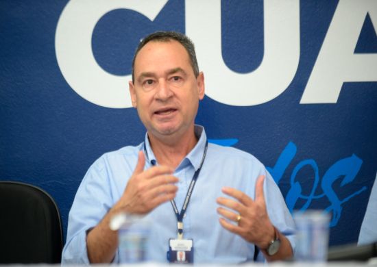 Guarulhos terá cerca eletrônica nas principais vias