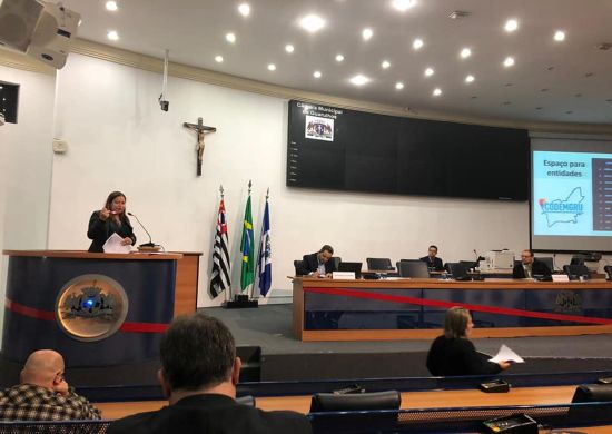 Sabesp, Citig e Sesc Guarulhos passam a integrar o Codemgru