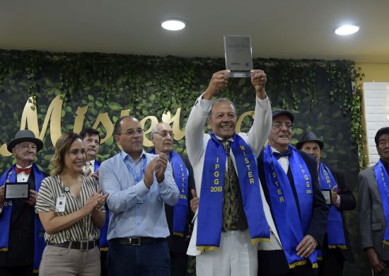 Guarulhos vence 16º Concurso Estadual “O Mais Belo Idoso”