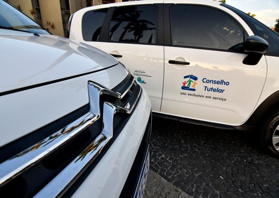 Ministério da Mulher entrega veículos a conselho tutelar de Guarulhos e outras cidades