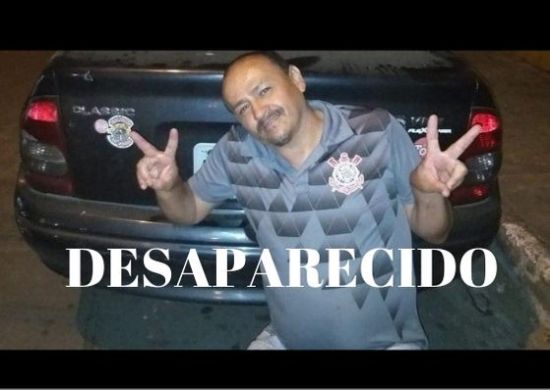 Em Guarulhos, dono de bar desaparece após ameaças