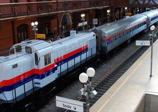 Expresso Turístico Mogi oferece viagem histórica neste sábado(10)