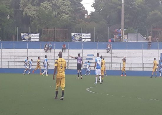 Taça GRU de Futebol Amador começa neste domingo com quatro jogos