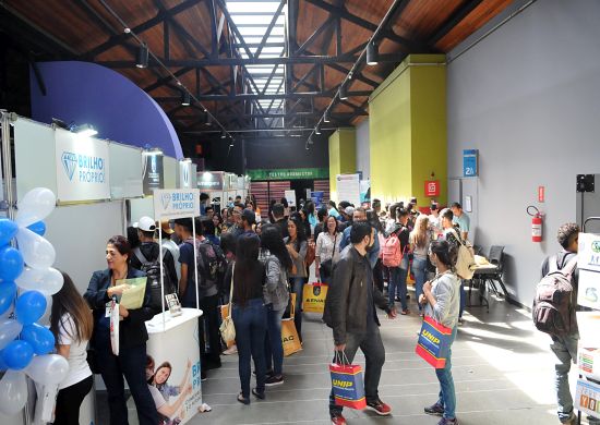 Feira do Estudante pretende reunir mais de 15 mil jovens em setembro