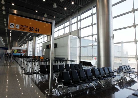 Fundo IG4 fará proposta para compra do aeroporto de Guarulhos