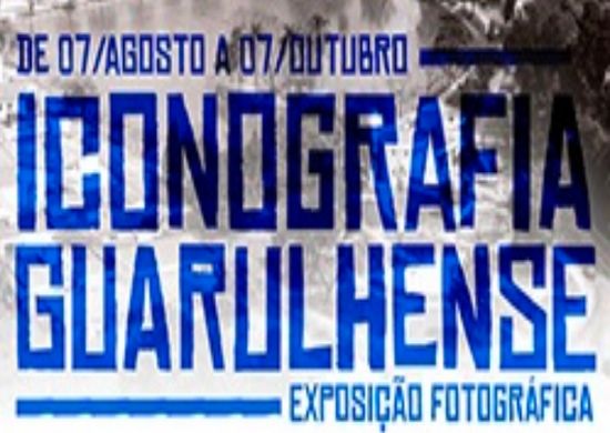 Estação Aeroporto-Guarulhos recebe exposição “Iconografia Guarulhense”