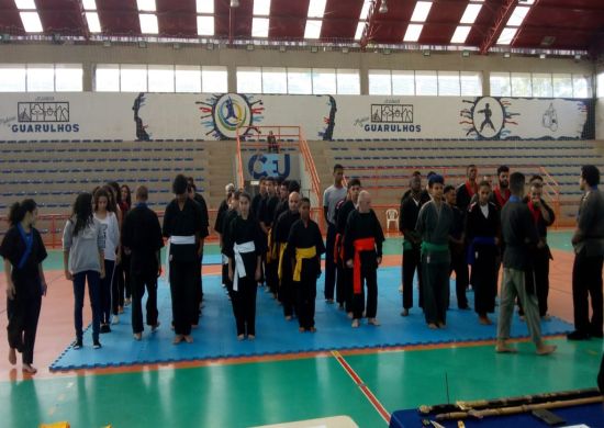 CEU Jardim Cumbica promove aulas de kung fu aos sábados