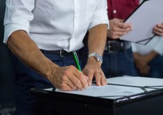 Centro Paula Souza abre inscrições para MBA em três áreas de atuação