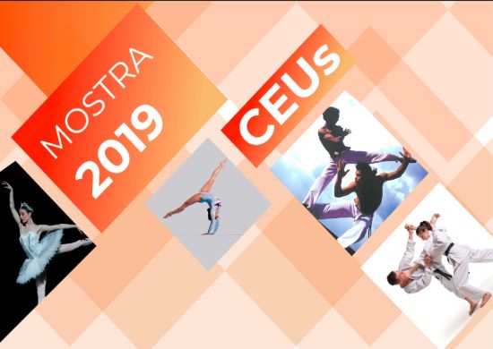 Mostras culturais agitam a programação dos CEUs de Guarulhos em agosto