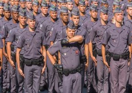 PM abre 2700 vagas para concurso no cargo de soldado