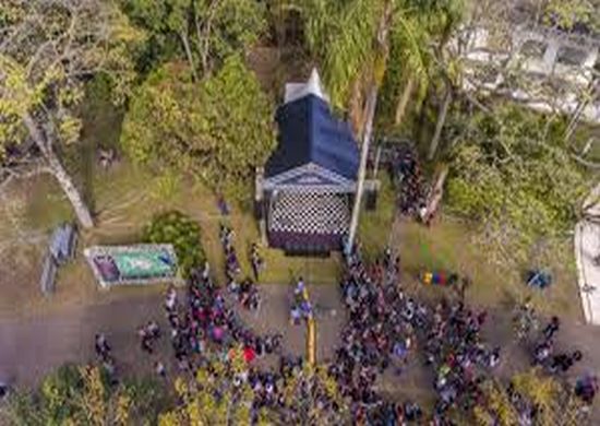 Feira de profissões da USP está aberta à visitação até este sábado