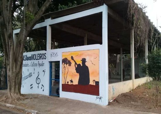 Casa de Cultura Popular São Rafael oferece atividades esportivas e recreativas