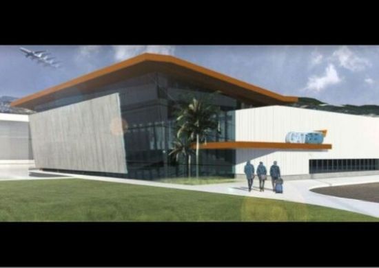 Aeroporto de Guarulhos terá terminal de passageiros para aviões privados