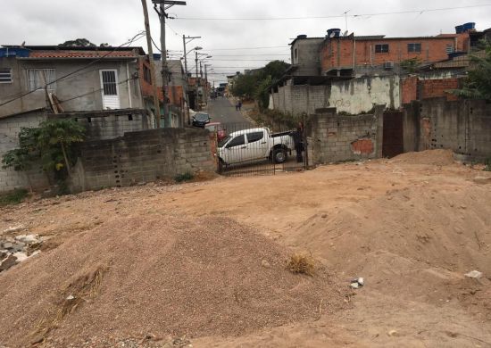 Prefeitura realiza diligências para fiscalizar áreas públicas