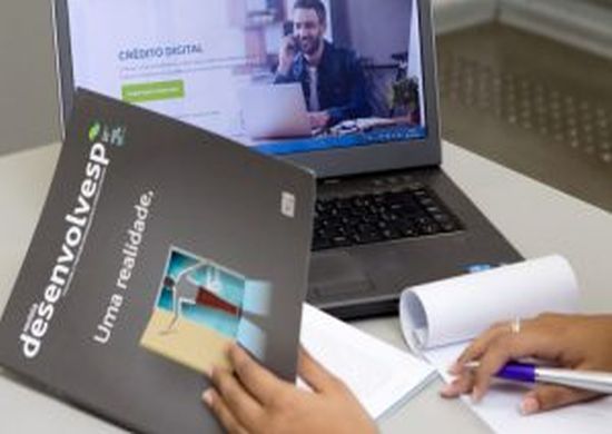 Governo paulista expande linha de crédito para microempresas