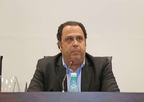 RA3 da Facesp, dirigida por William Paneque, tem Encontro Regional nesta quarta, em Mogi