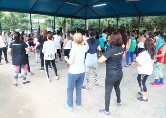 Guarulhos abre inscrições para a Atividade Física Orientada